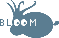 Logo de Bloom Association